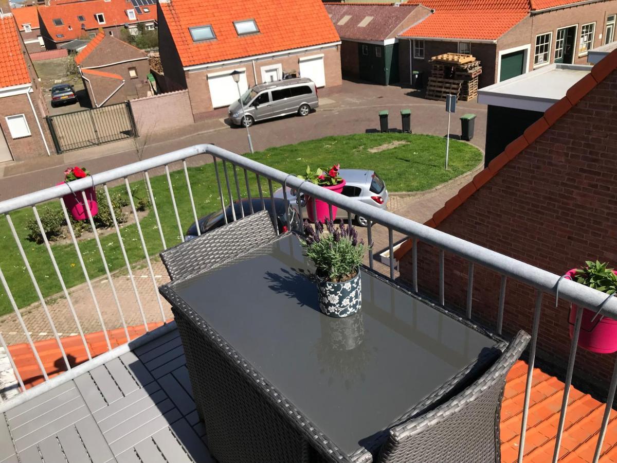 Binisa Bed & Breakfast Westkapelle