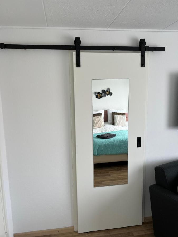Bed & Breakfast Binisa Westkapelle