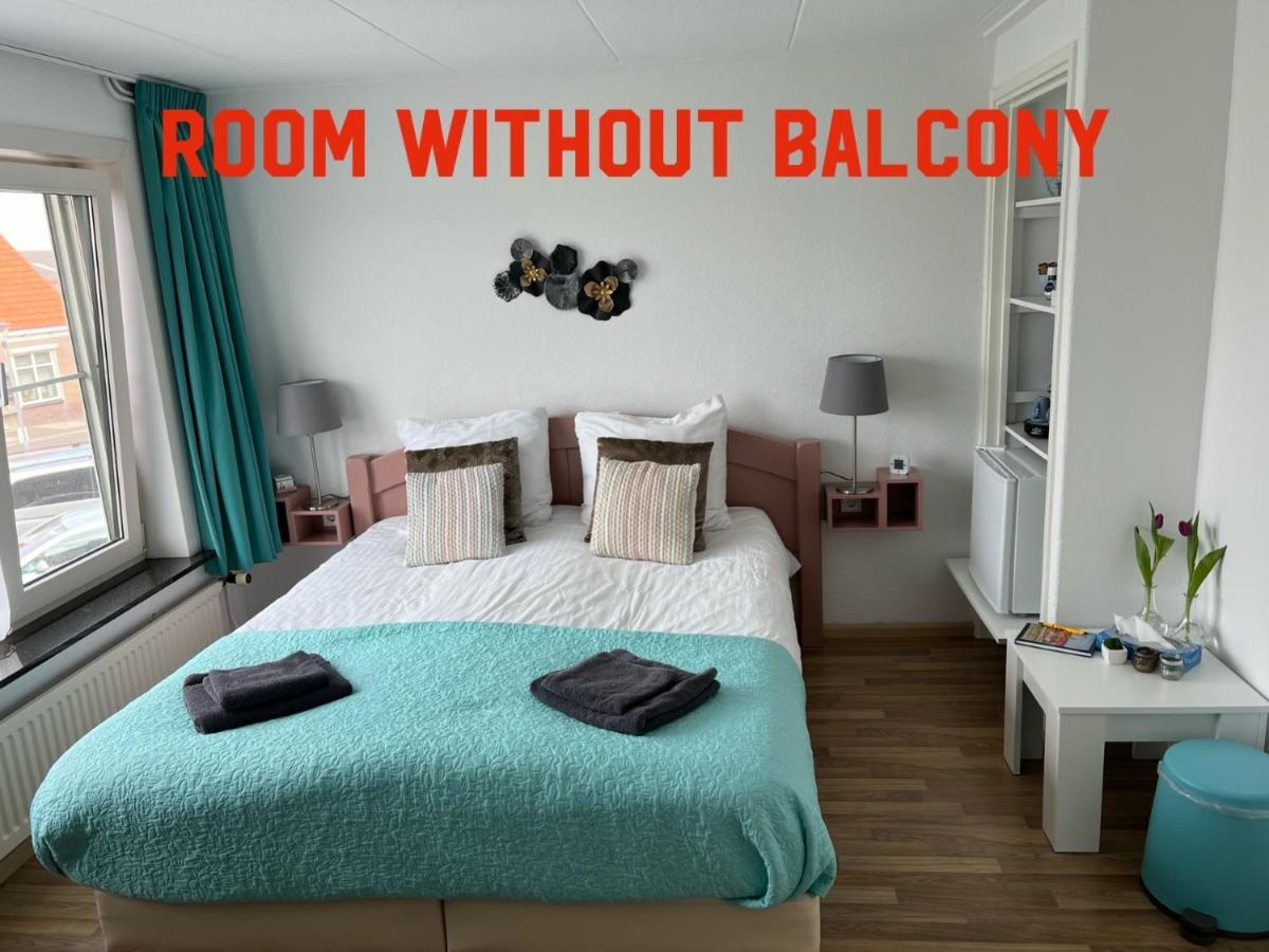 Bed & Breakfast Binisa Westkapelle