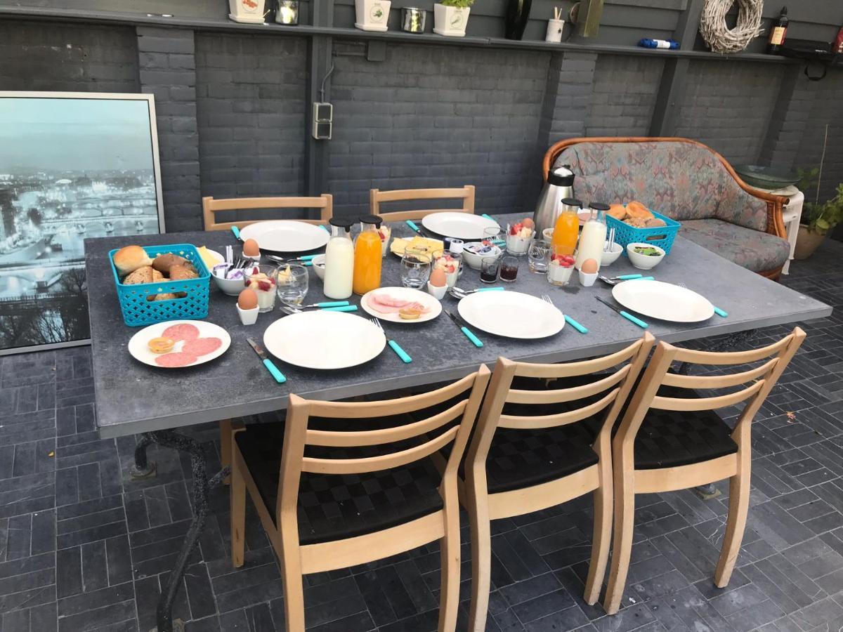 Bed & Breakfast Binisa