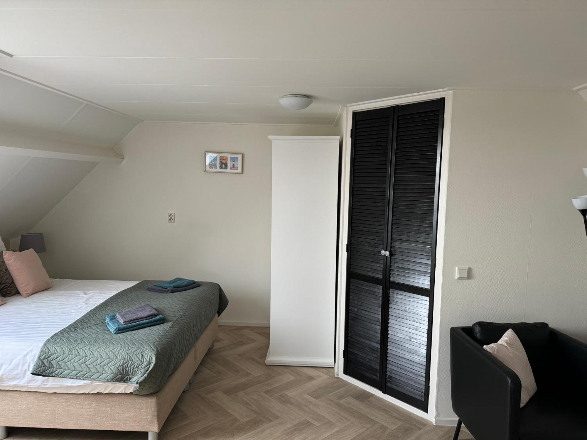 Bed & Breakfast Binisa Westkapelle
